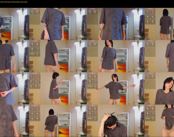 melvinolthoff — 120 minute Chaturbate female cam show recording, 720p, Aug 21, 2025