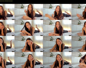 meryfoxxx — 7 minute Chaturbate female cam show recording, 720p, Aug 21, 2025