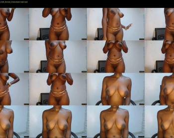 mia_c102130 — 70 minute Chaturbate female cam show recording, 720p, Aug 21, 2025