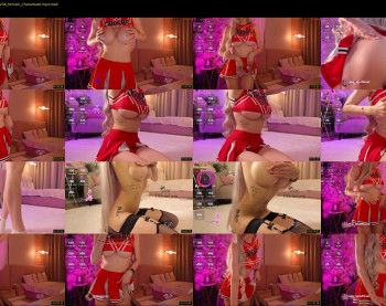 mia_milana — 99 minute Chaturbate female cam show recording, 720p, Aug 21, 2025