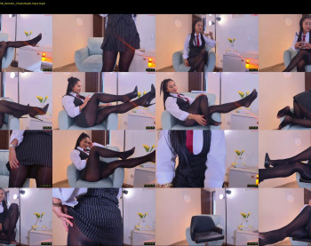 miarouss3 — 114 minute Chaturbate female cam show recording, 720p, Aug 21, 2025