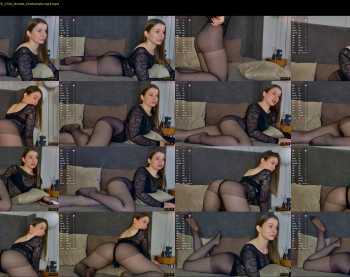 michellehaynes — 29 minute Chaturbate female cam show recording, 720p, Aug 21, 2025
