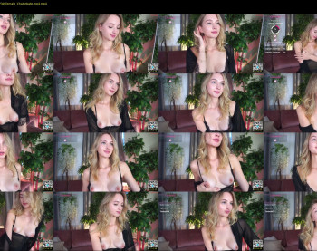 mickeydior — 33 minute Chaturbate female cam show recording, 720p, Aug 21, 2025