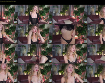mickeydior — 121 minute Chaturbate female cam show recording, 720p, Aug 21, 2025