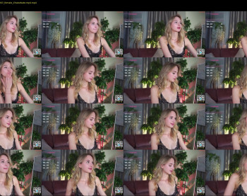 mickeydior — 4 minute Chaturbate female cam show recording, 720p, Aug 21, 2025
