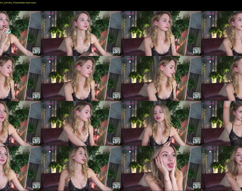 mickeydior — 5 minute Chaturbate female cam show recording, 720p, Aug 21, 2025