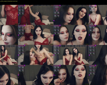 mildredgarrett — 122 minute Chaturbate female cam show recording, 720p, Aug 21, 2025