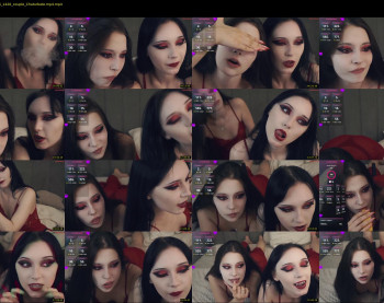 mildredgarrett — 36 minute Chaturbate female cam show recording, 720p, Aug 21, 2025