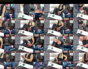 milf_viktoria — 120 minute Chaturbate female cam show recording, 720p, Aug 21, 2025