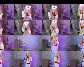 millaholt — 22 minute Chaturbate female cam show recording, 720p, Aug 21, 2025