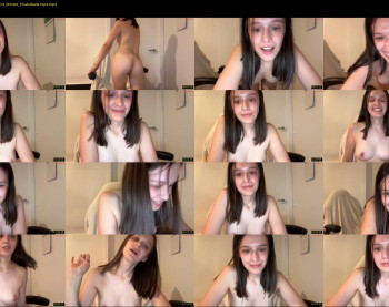 millypetite — 52 minute Chaturbate female cam show recording, 720p, Aug 21, 2025