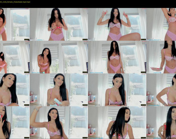 miss_diamond__ — 36 minute Chaturbate female cam show recording, 720p, Aug 21, 2025