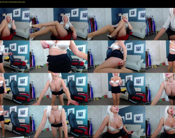 miss_kora — 14 minute Chaturbate female cam show recording, 720p, Aug 21, 2025