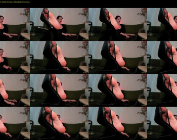missmirandagd — 5 minute Chaturbate female cam show recording, 720p, Aug 22, 2025