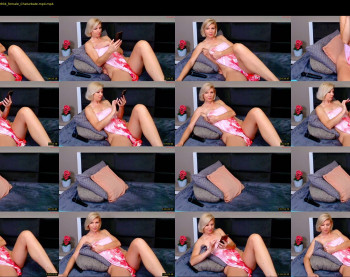 misstayaxxx — 105 minute Chaturbate female cam show recording, 720p, Aug 21, 2025