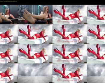 mistress_darsy — 14 minute Chaturbate female cam show recording, 720p, Aug 21, 2025