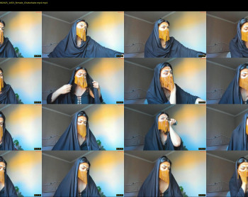 moroccan_diamond_ — 11 minute Chaturbate female cam show recording, 720p, Aug 21, 2025