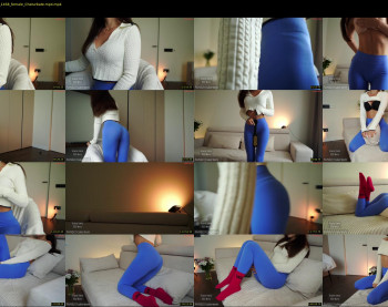 ms_seductive — 120 minute Chaturbate female cam show recording, 720p, Aug 21, 2025