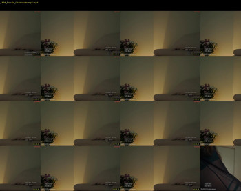 ms_seductive — 5 minute Chaturbate female cam show recording, 720p, Aug 21, 2025
