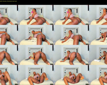 natasha_joyy — 5 minute Chaturbate female cam show recording, 720p, Aug 22, 2025