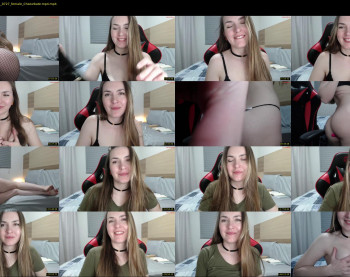 naughty_popa — 121 minute Chaturbate female cam show recording, 720p, Aug 21, 2025