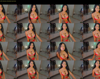 naughtynath_ — 10 minute Chaturbate female cam show recording, 720p, Aug 21, 2025