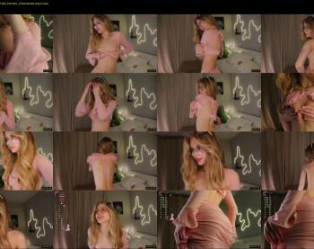 nicolafornes — 120 minute Chaturbate female cam show recording, 720p, Aug 21, 2025