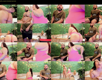 nicolebbwhot — 95 minute Chaturbate female cam show recording, 720p, Aug 21, 2025