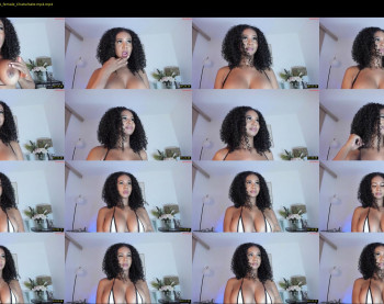 ninag0ld — 4 minute Chaturbate female cam show recording, 720p, Aug 21, 2025