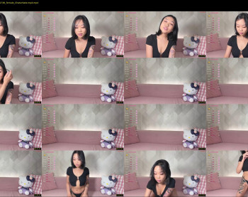 norma_blum — 17 minute Chaturbate female cam show recording, 720p, Aug 21, 2025