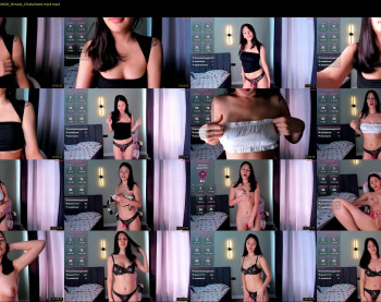 obokozu_mai — 120 minute Chaturbate female cam show recording, 720p, Aug 21, 2025