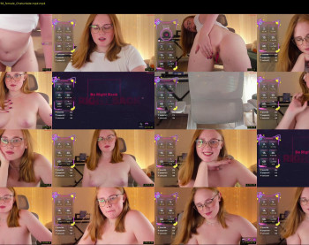 olivia_date — 120 minute Chaturbate female cam show recording, 720p, Aug 21, 2025