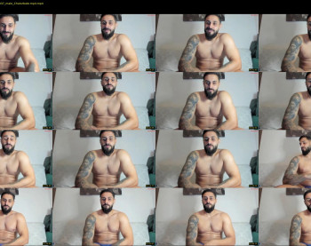omar_xoxo — 3 minute Chaturbate male cam show recording, 720p, Aug 22, 2025