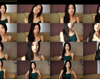 palmiratownzen — 120 minute Chaturbate female cam show recording, 720p, Aug 21, 2025