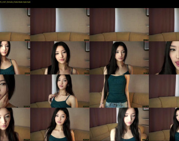 palmiratownzen — 120 minute Chaturbate female cam show recording, 720p, Aug 21, 2025