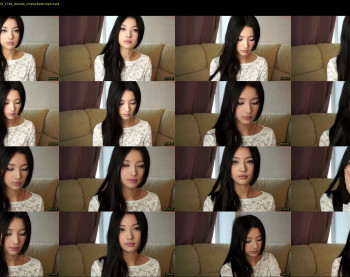 palmiratownzen — 16 minute Chaturbate female cam show recording, 720p, Aug 21, 2025