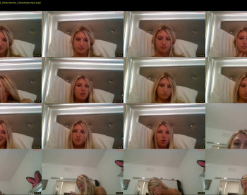 parisbaby2000 — 13 minute Chaturbate female cam show recording, 480p, Aug 21, 2025