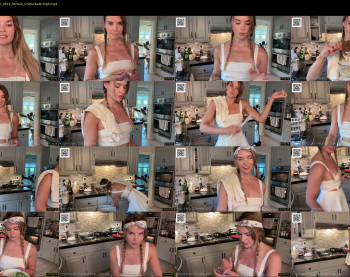 phoenix_taylor — 120 minute Chaturbate female cam show recording, 720p, Aug 22, 2025
