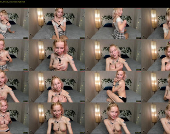 pink_lila18 — 69 minute Chaturbate couple cam show recording, 720p, Aug 21, 2025