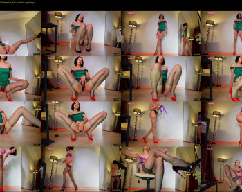 pinkheart_ — 40 minute Chaturbate female cam show recording, 720p, Aug 21, 2025