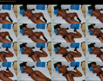pinkysmiles — 6 minute Chaturbate female cam show recording, 720p, Aug 21, 2025