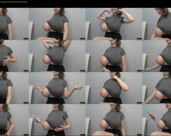 playful_goldie — 23 minute Chaturbate female cam show recording, 480p, Aug 21, 2025