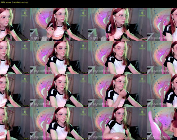 pocketrocket_ — 8 minute Chaturbate female cam show recording, 720p, Aug 22, 2025