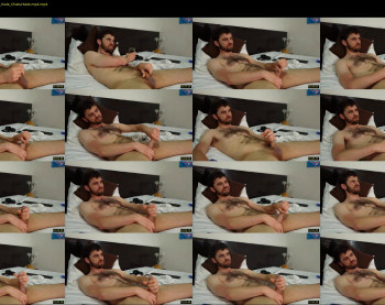 rndmzd — 31 minute Chaturbate male cam show recording, 720p, Aug 21, 2025