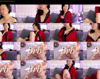 sandrami__ — 21 minute Chaturbate female cam show recording, 720p, Aug 21, 2025