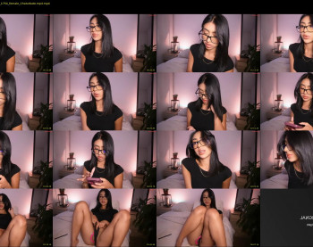 sara_albrecht — 7 minute Chaturbate female cam show recording, 720p, Aug 21, 2025