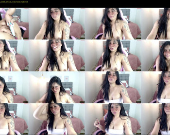 sarah__moon1 — 7 minute Chaturbate female cam show recording, 720p, Aug 21, 2025