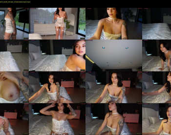 scarlett__baker11 — 120 minute Chaturbate female cam show recording, 720p, Aug 22, 2025