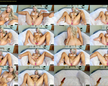 sexxylaurab — 121 minute Chaturbate female cam show recording, 720p, Aug 21, 2025