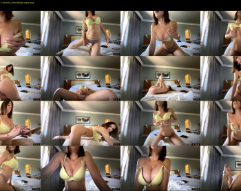 shell2822 — 95 minute Chaturbate female cam show recording, 720p, Aug 21, 2025